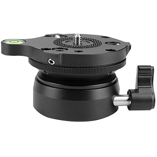 PTZ-STND-21A​ - חצובת אלומיניום  גבוהה למצלמות PTZ  